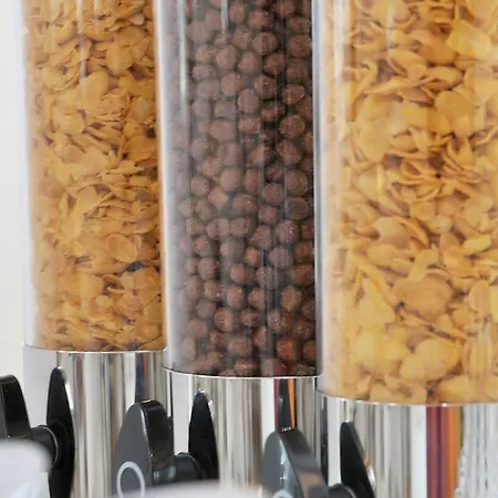 ホテル グランド オリエンテ 4*