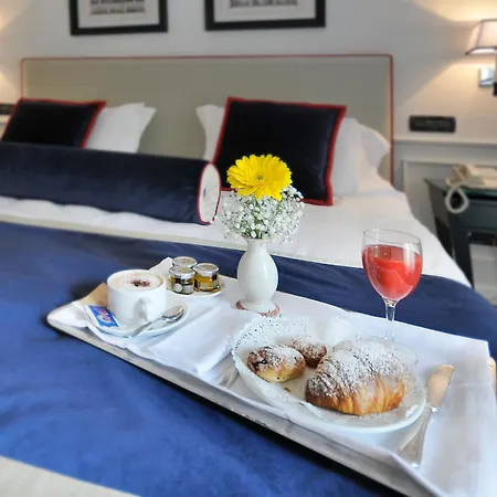 グランド オリエンテ ホテル 4*