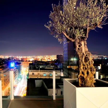 ホテル グランド オリエンテ 4*