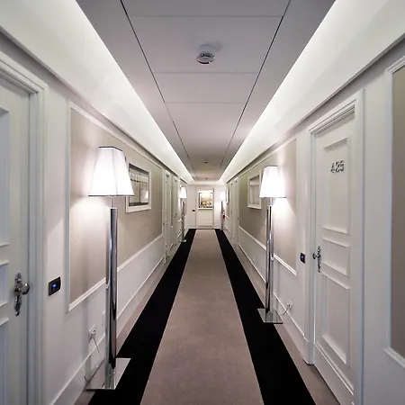 ホテル グランド オリエンテ 4*