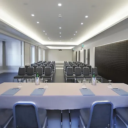 ホテル グランド オリエンテ ナポリ