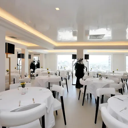 ホテル グランド オリエンテ