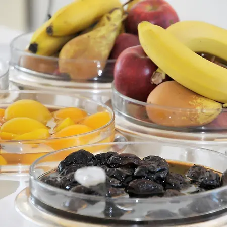 グランド オリエンテ ホテル 4*