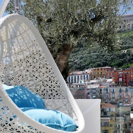 グランド オリエンテ ホテル 4*