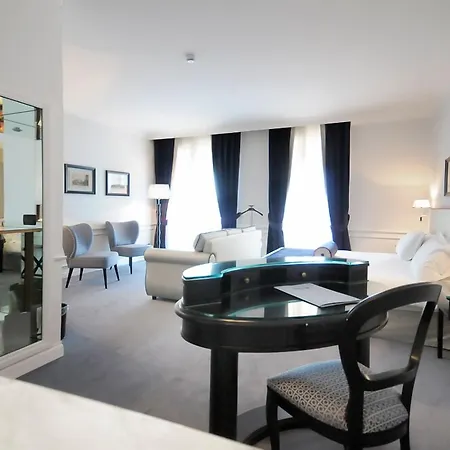 グランド オリエンテ ホテル