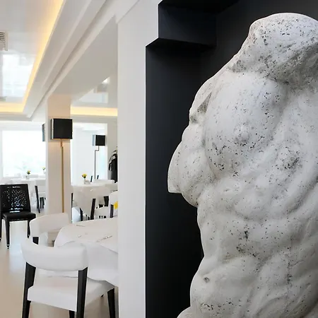 グランド オリエンテ ホテル