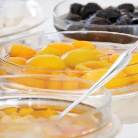 ホテル グランド オリエンテ