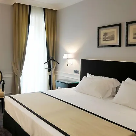 Grand Oriente 4* Napoli