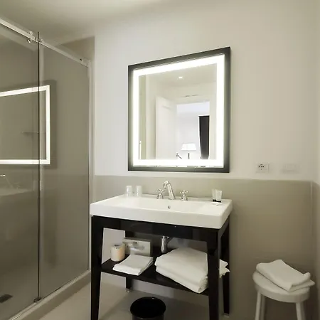 Grand Oriente Hotel Napoli