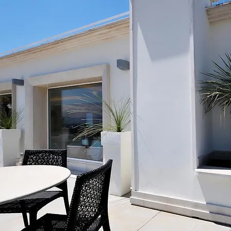 Grand Oriente 4* Napoli