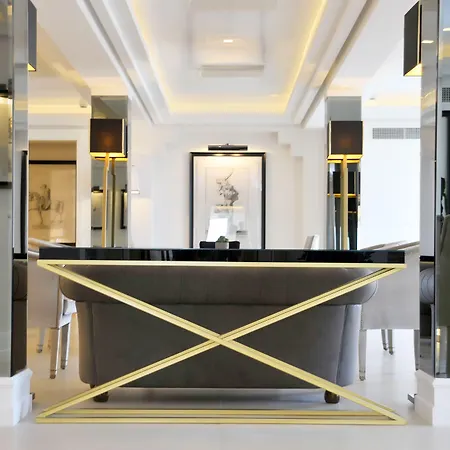 神韵大酒店 那不勒斯