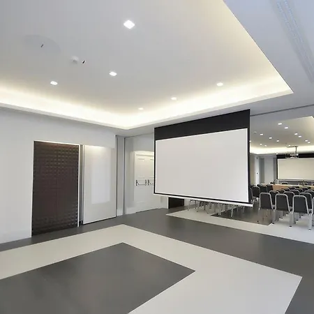 酒店 神韵大酒店 那不勒斯