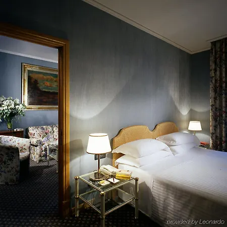 Grand Oriente Hotel Napoli