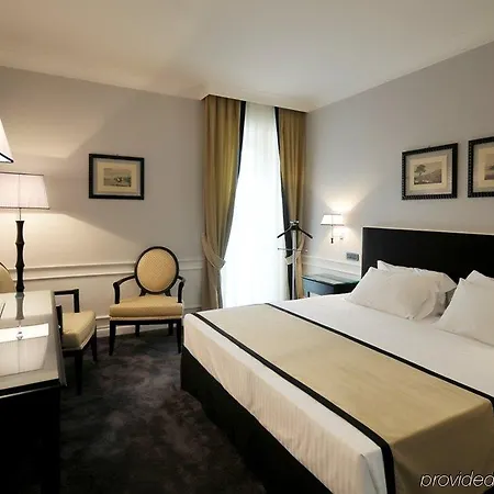 Grand Oriente Hotel Napoli