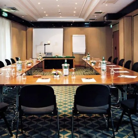 Hotel Grand Oriente Napoli