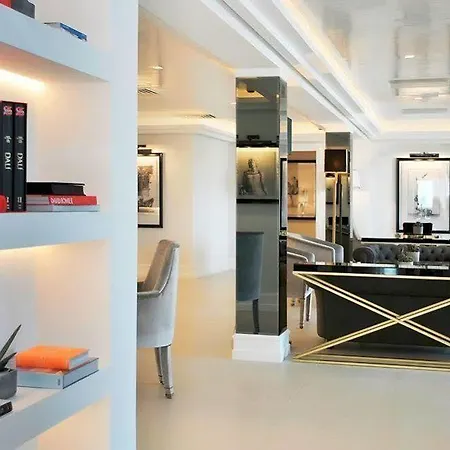 Hotel Grand Oriente Napoli