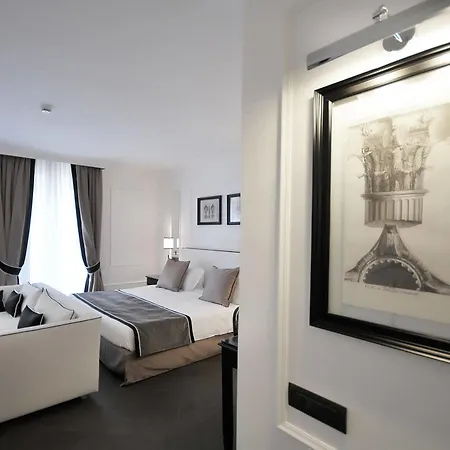 Grand Oriente Hotel Napoli