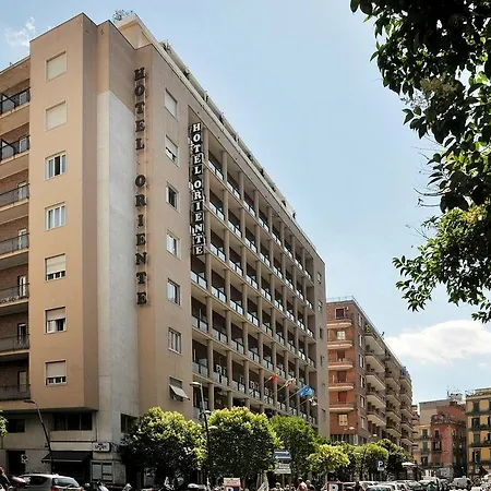 Hotel Grand Oriente Napoli