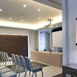 Grand Oriente Hotel Naples