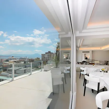 Hotel Grand Oriente 4*
