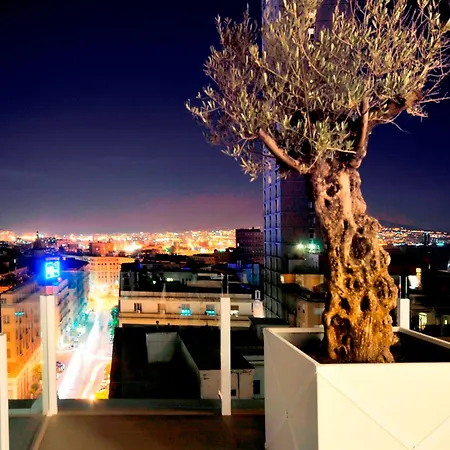 Hotel Grand Oriente 4*