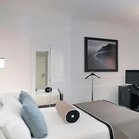 Szálloda Grand Oriente 4*