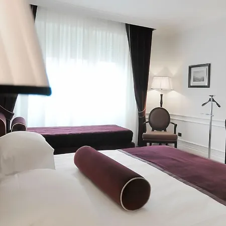 Grand Oriente 4*