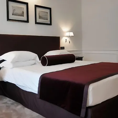 Szálloda Grand Oriente 4*