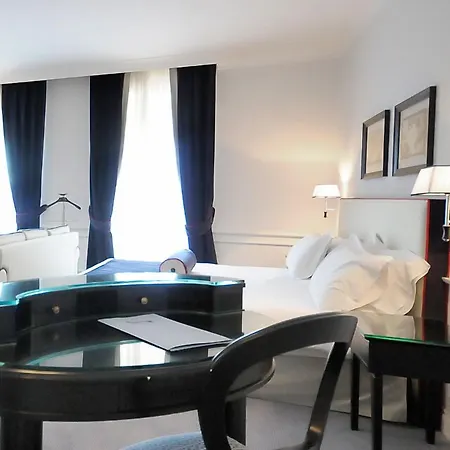 Szálloda Grand Oriente 4*