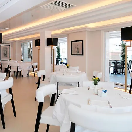Grand Oriente Szálloda 4*