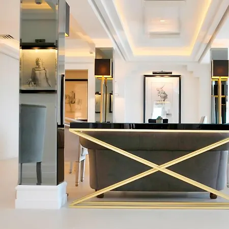 Grand Oriente Szálloda 4*