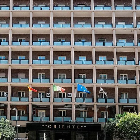 Grand Oriente Szálloda