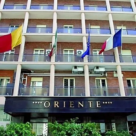 Szálloda Grand Oriente 4*