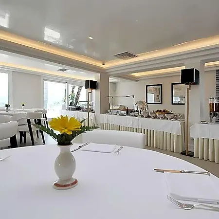 Grand Oriente Szálloda 4*