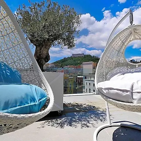 Grand Oriente 4*