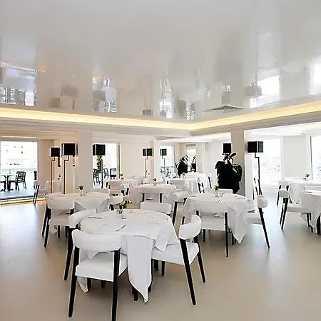 Szálloda Grand Oriente 4*