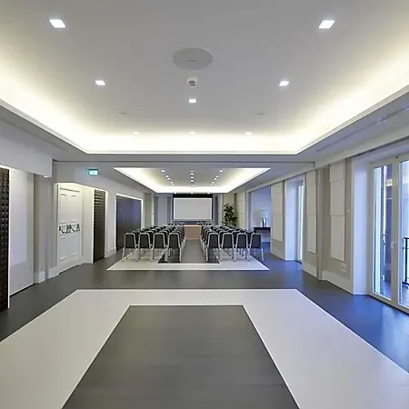 Grand Oriente Szálloda 4*