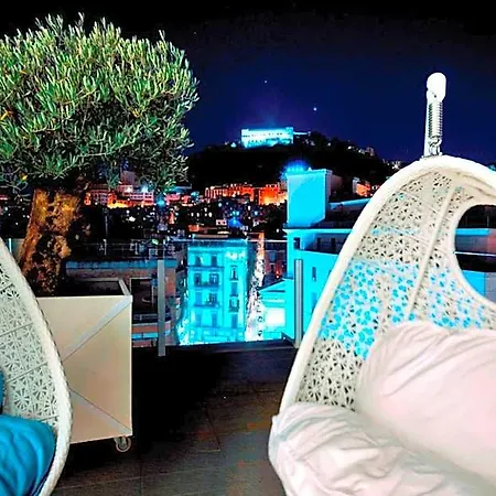 Grand Oriente 4* Nápoly