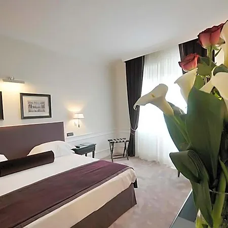 Grand Oriente 4*
