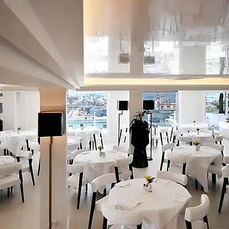 Grand Oriente 4* Nápoly