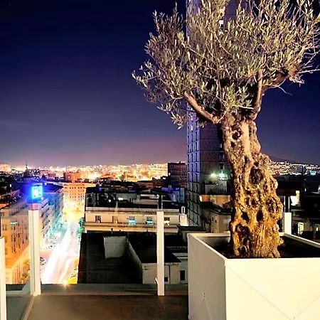 Grand Oriente 4*