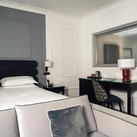 Hotel Grand Oriente