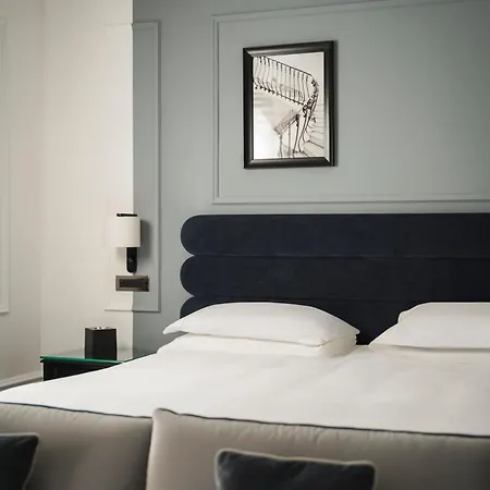 Grand Oriente Hotel 4*