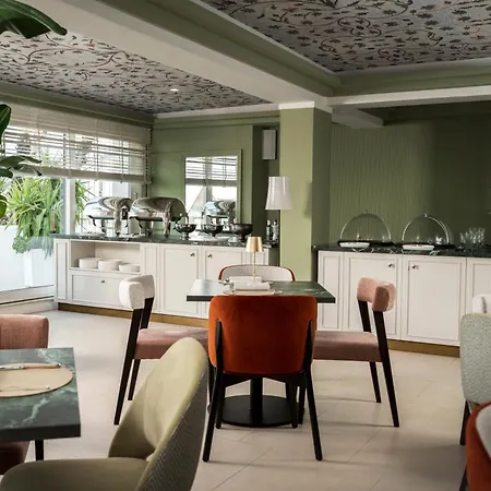 Hotel Grand Oriente 4*