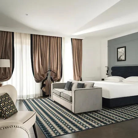 Grand Oriente Hotel 4*