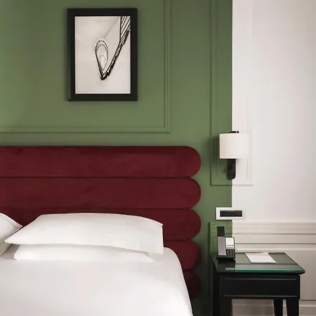 Hotel Grand Oriente 4*