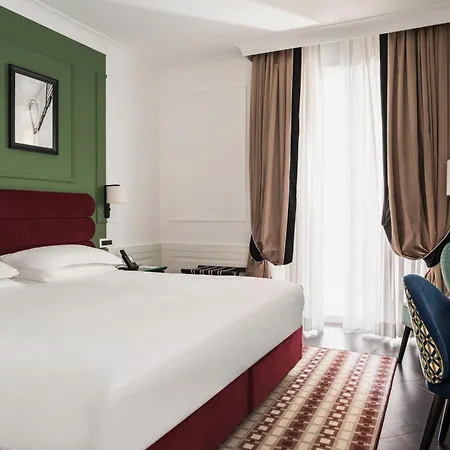 Grand Oriente 4*