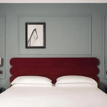 Hotel Grand Oriente