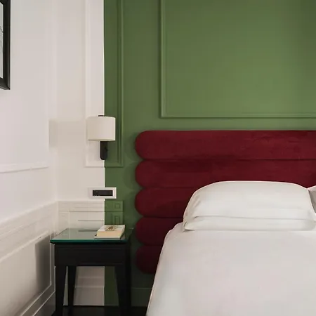 Grand Oriente Hotel Naples