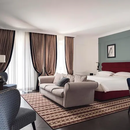 Hotel Grand Oriente